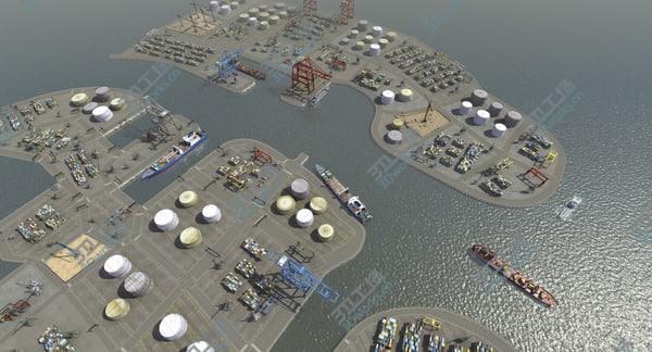 images/goods_img/20210312/Port Complex St01/4.jpg
